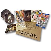 七つの大罪 1【完全生産限定版】 [Blu-ray]