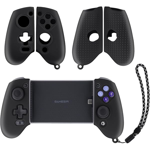 GameSir G8 Plus Bluetooth ゲームコントローラー美品 Sca69fc6c2bec43cfb7b9fe4009758