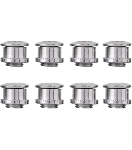 Amazon | スギノ(Sugino) SUS75ステンレスボルト/ナット 5