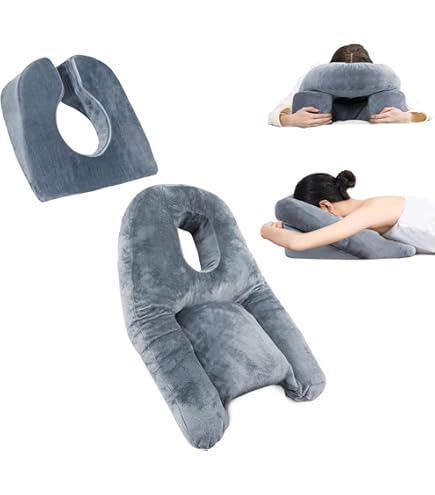 Amazon｜ドクタースミス Dr.Smith うつぶせ寝 枕 フセロ4 FUSERO 4