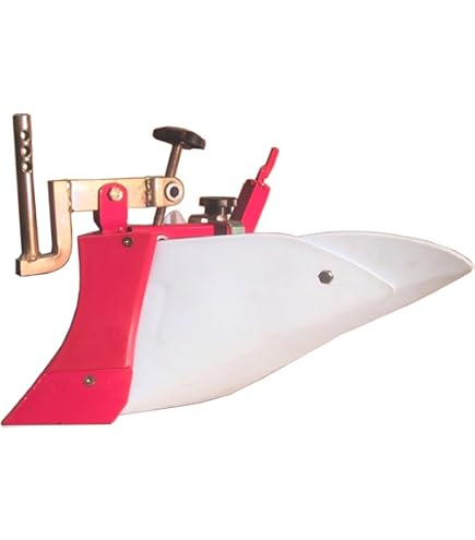 ホンダ(HONDA) 耕うん機 F210 F220 ニューイエロー培土器 ホンダ こまめF210-F220用 ニューイエロー培土器（尾輪なし