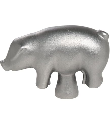 Amazon.co.jp: Staub 鋳鉄 - アクセサリー 動物 ステンレススチール