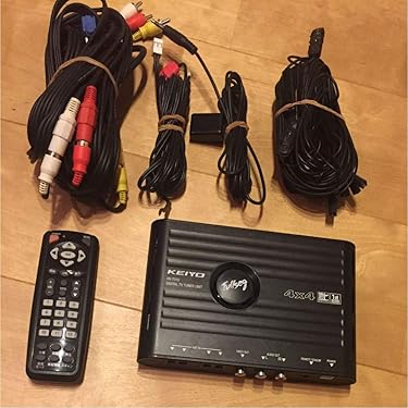 Amazon.co.jp ほしい物ランキング: 車載用ワンセグ・地デジチューナー