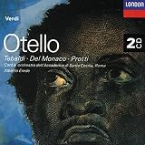 Otello-Complete Opera