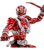 kny26306#61 フィギュアーツ 仮面ライダーキバ エンペラーフォーム S.H. Figuarts (フィギュアーツ) 仮面ライダーキバ エンペラー