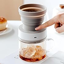 Amazon | 水出しコーヒー アイスコーヒー 水出し コールドブリュー