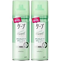 Amazon | ケープ ナチュラル＆キープ 無香料 180g 180グラム (x