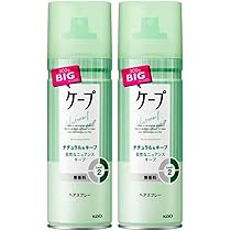 Amazon | 【5個セット】ケープ ナチュラル＆キープ 無香料 300g
