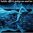 Life is going on and on(通常盤)(特典なし)