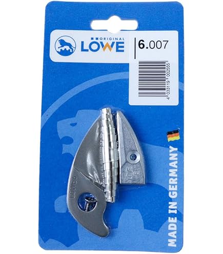 【新着商品】LOWE ライオン 剪定鋏 強力型 アンビル式 6104 剪定鋏 LOWE ライオン 強力型 アンビル式 LS6104 剪定ばさみ レーヴェ
