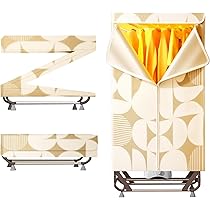 Amazon | UVUVEIR 衣類乾燥機 梅雨対策 生乾き防止 快速乾燥 温