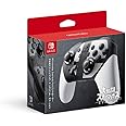 Nintendo Switch Proコントローラー 大乱闘スマッシュブラザーズ SPECIALエディション
