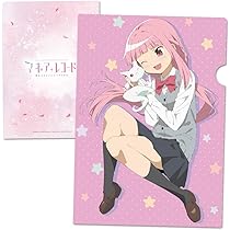 Amazon.co.jp: マギアレコード 魔法少女まどか☆マギカ外伝 クリア