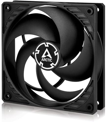 Amazon.co.jp: ARCTIC P12 PWM PST A-RGB (3パック) - PCファン