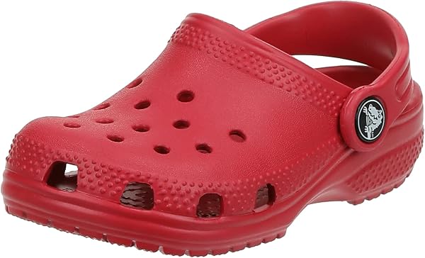 crocs(クロックス) ユニセックス子供 クラシック クロッグ キッズ/トドラー (旧品)サンダル - 1