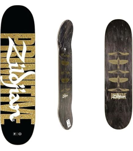 Amazon | エンジョイ ENJOI スケボー デッキ BARLETTA RENEISSANCE