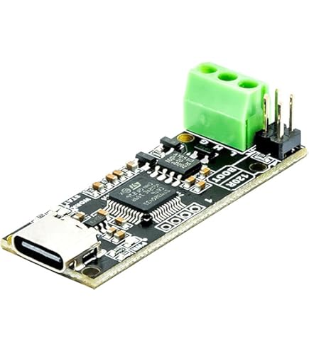 Amazon.co.jp: CAN USB FD Adapter (GC-CAN-USB-FD) [並行輸入品