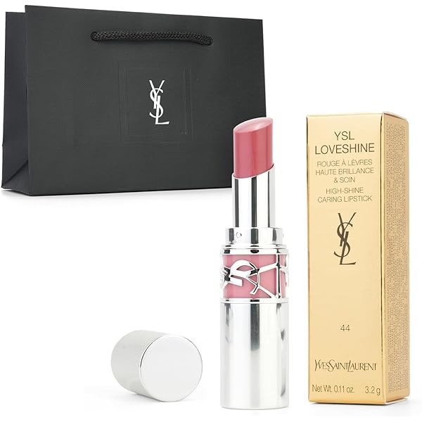 Amazon | 【国内正規品】Yves Saint Laurent イヴサンローラン ラブ