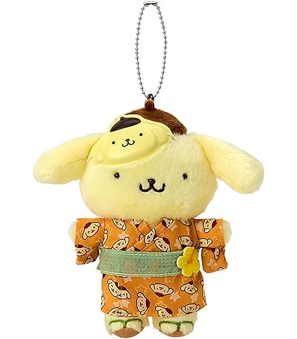 Amazon.co.jp: サンリオ(SANRIO) マスコットホルダー(#サンリオ学園