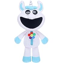 ぬいぐるみ Smile Amazon.co.jp: ポピープレイタイムスマイルクリッター 14インチ トイ