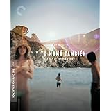 Y Tu Mamá También (Criterion Collection) [Blu-ray]