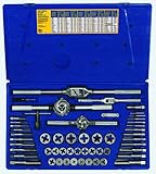 IRWIN タップ&ダイスセット 54pc T24640
