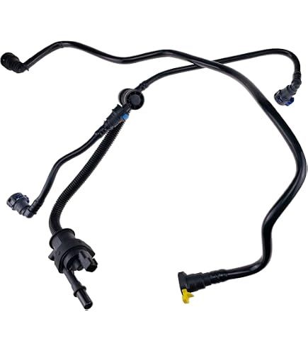 EVAP Vapor Canister Purge Solenoid Valve 911-222 - Compatible With 2009-2019 Ford Explorer, F150, Mustang, Lincoln - View #11