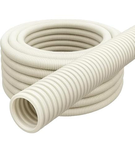 【新品】未来工業 ミラフレキSS ベージュ 16mm×50m 1巻 MFS-16(新品) Amazon.co.jp: 未来工業 ミラフレキSS ベージュ 16mm×50m 1巻 MFS-16