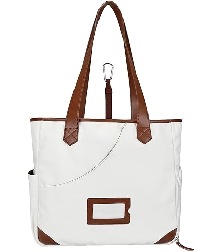 Amazon | ルーセント(lucent) ラケットトート（レッド） XLB-8383