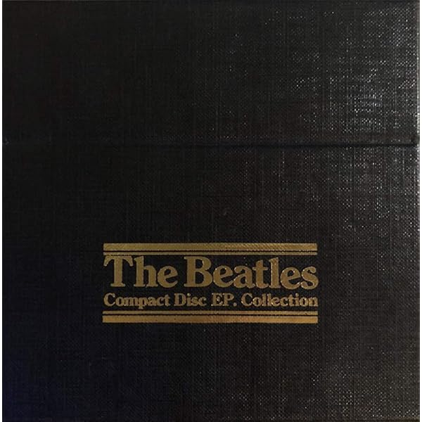 Amazon.co.jp: ビートルズCD・BOX: ミュージック