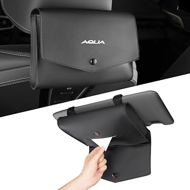 Amazon.co.jp 人気ギフトランキング: 車用ティッシュカバー・ボックス