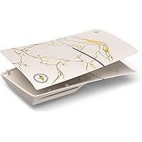 【純正品】PlayStation5用カバー ゴールド リミテッドエディション Amazon.co.jp: 【純正品】PlayStation5用カバー 