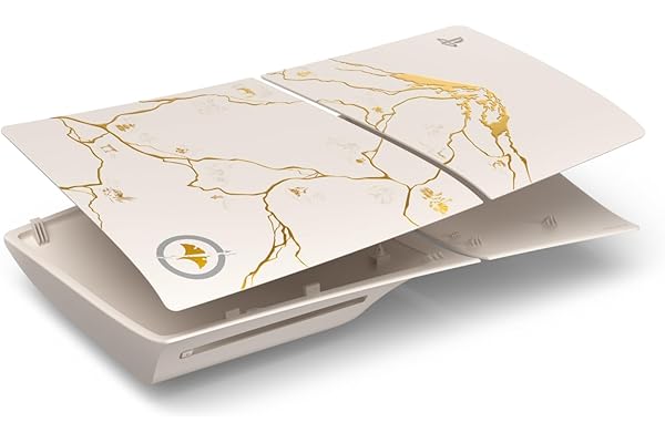 【純正品】PlayStation5用カバー 