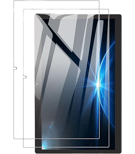 Amazon.co.jp: 【2枚入】Z会専用タブレット (第2世代) Z0IC1 ガラス