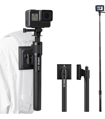 Amazon | Insta360に対応 70cm見えない自撮り棒 長さ調節可能Insta360