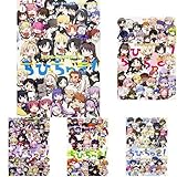 TYPE-MOON学園 ちびちゅき! コミック 1-5巻セット