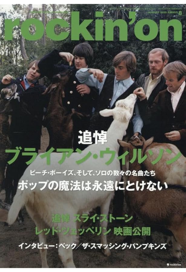 ザ・ビーチ・ボーイズ・ディスク・ガイド 復刻版 | 萩原健太 |本