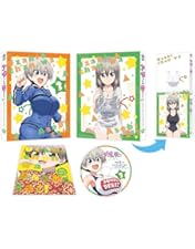 Amazon.co.jp: 宇崎ちゃんは遊びたい！ω 第1巻《宇崎花 -SUGOIニット