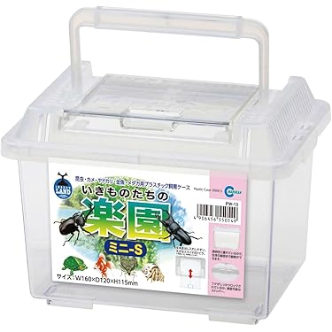 Amazon.co.jp 人気ギフトランキング: 昆虫用テラリウム・アクセサリー