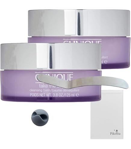 Amazon | クリニーク(CLINIQUE) テイク ザ デイ オフ クレンジング
