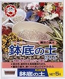 日清 鉢底の土 5L