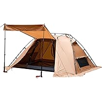 Amazon.co.jp: Mountainhiker ワンタッチテント 1-2人用 自動