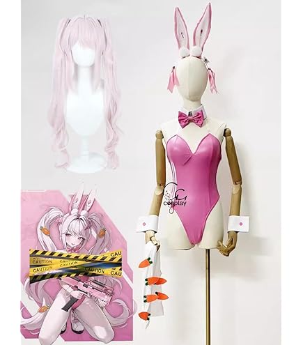 Amazon.co.jp: 勝利の女神：NIKKE ニケ アリス：ワンダーランドバニー