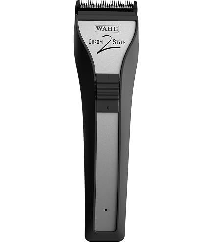 Amazon | WAHL ウォール クロム2スタイル 専用替刃 2mm固定刃 | アイズ