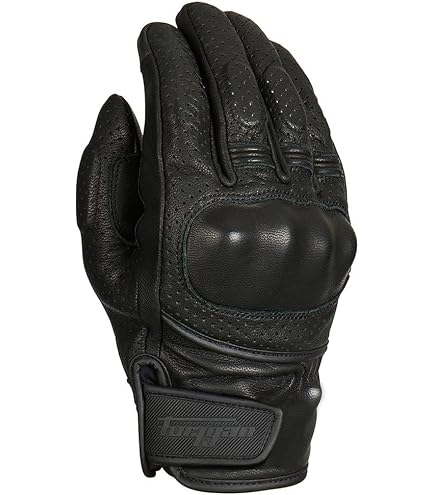 Amazon | フリュガン(Furygan) JET D3O® EVO メンズ バイク用グローブ