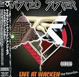 ���C���E�A�b�g�E���@�b�P���E�A���h�E���A