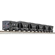 MICRO ACE A-7651/A-7652 Nゲージ 鉄道模型セット Amazon | マイクロエース (MICRO ACE) Nゲージ セラ1＋セフ1 帯なし 6