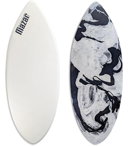 Amazon | マザー スキムボード (MAZAR SKIMBOARD) X-BASIC 132.5