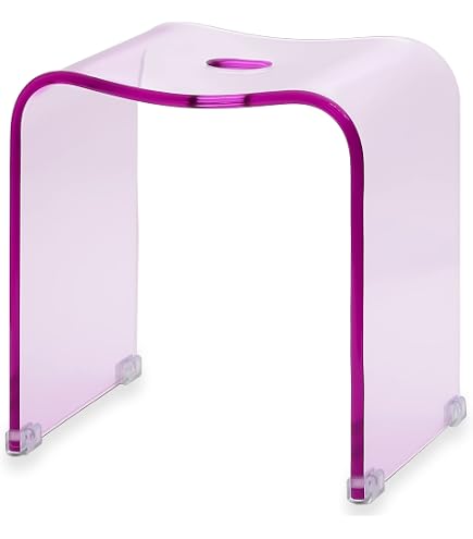 Amazon｜センコー(Senko) チェッカー バスチェア L 座高約 30cm