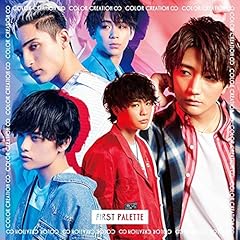 Smile / COLOR CREATION